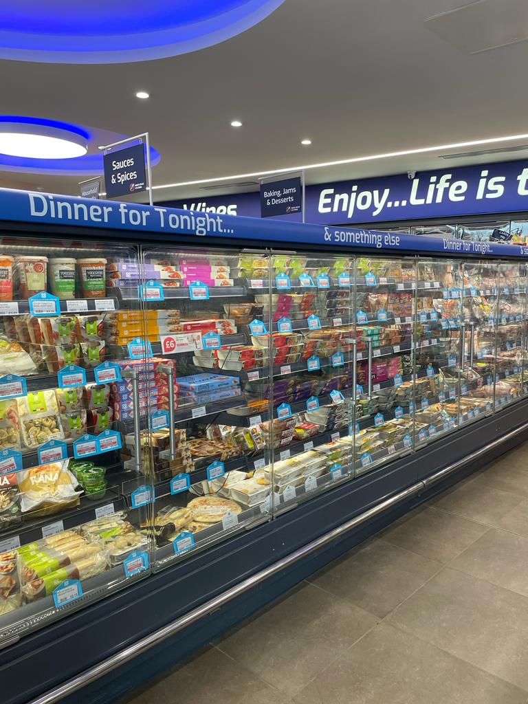 Co-op own brand drives big increase of sales for Nisa retailer