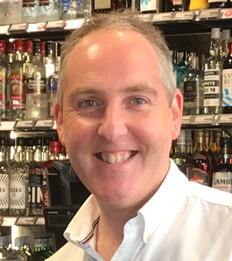 Bestway appoints Jamie Davison as retail director