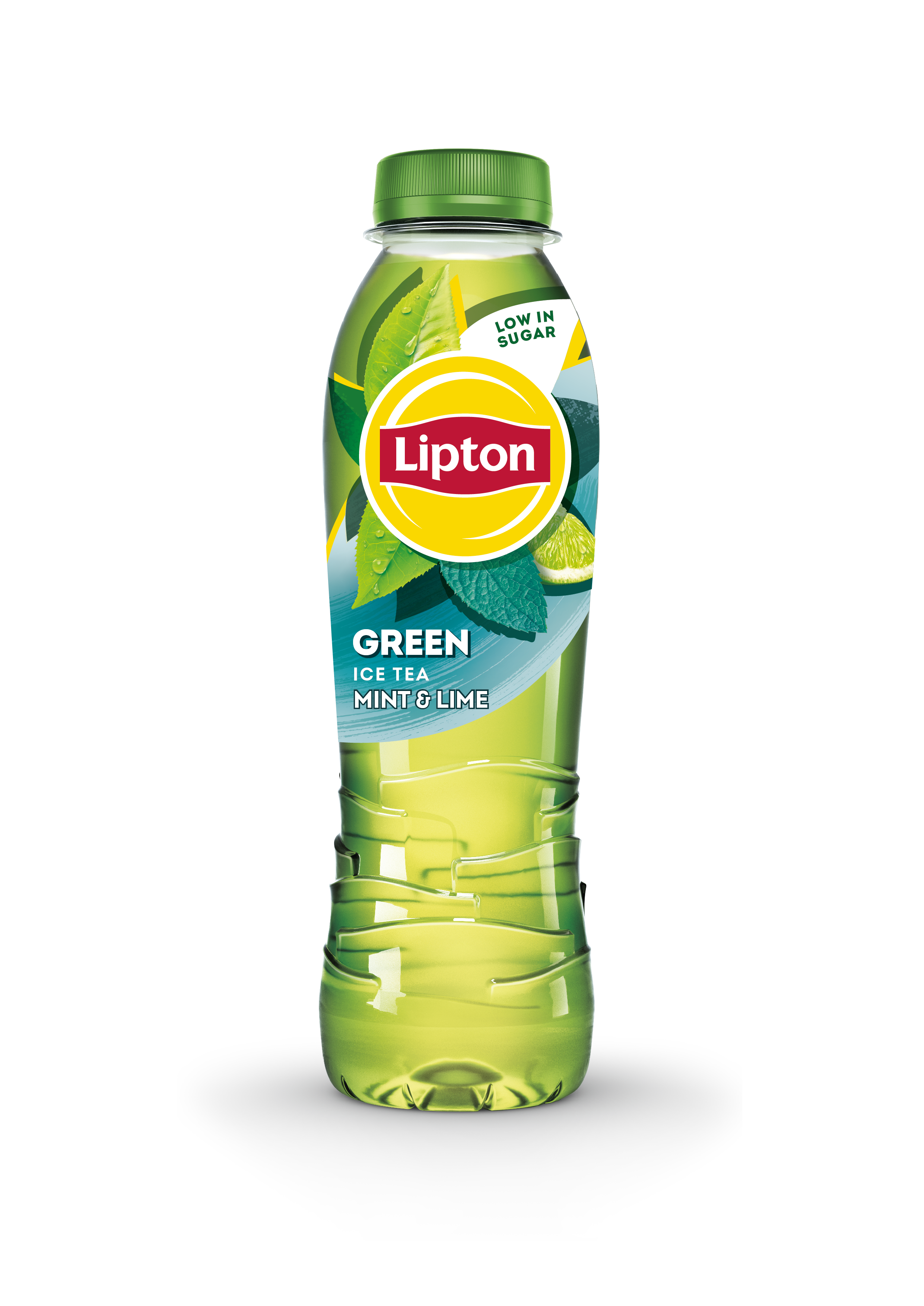 Lipton Ice Tea core range relaunch and new packaging