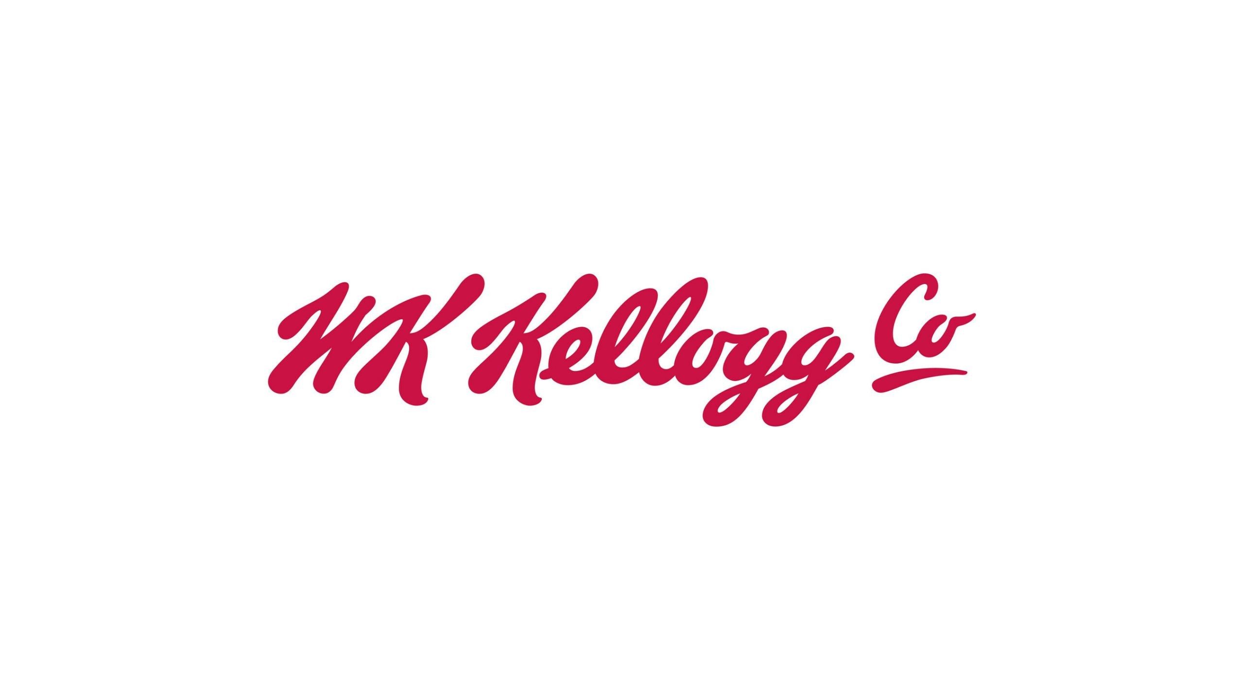 Kellogg’s unveils new business names ahead of spin-off