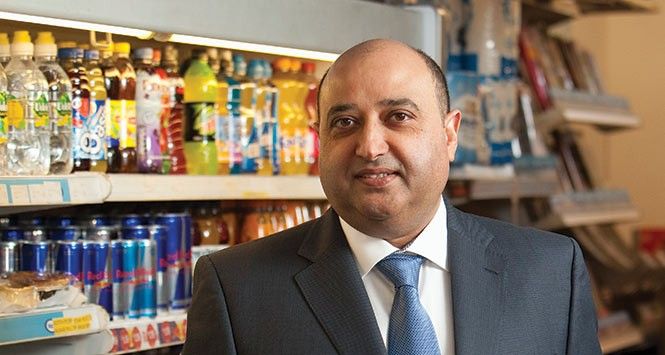 SGF report underlines essential role of local convenience stores