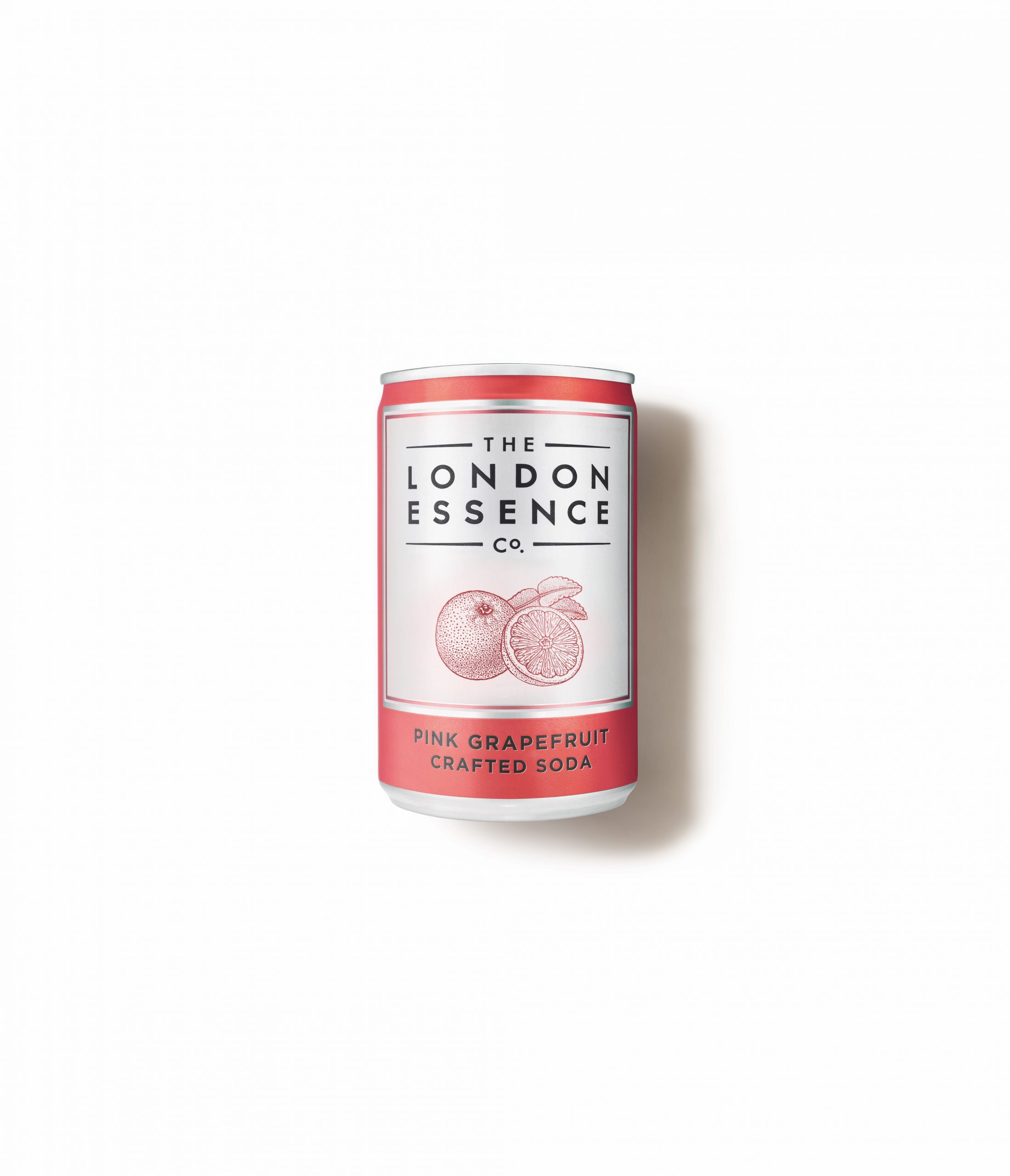 The London Essence Co. expands crafted sodas into new formats