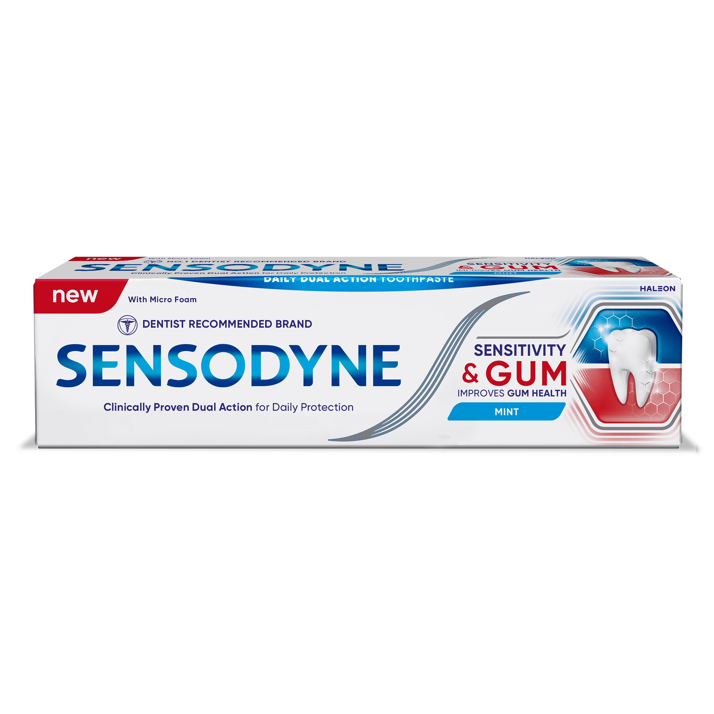 Sensodyne maker planning widespread layoffs to cut cost