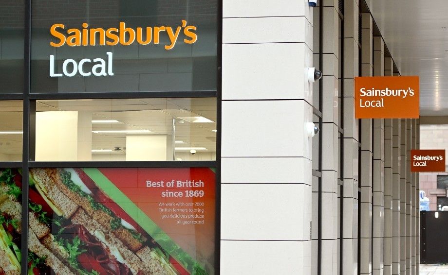 Sainsbury's launches ‘Pocket Friendly Prices’ in local cstores Asian