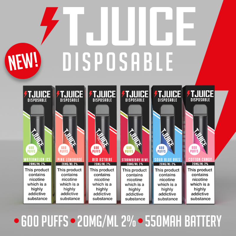 Supreme divests T-Juice IP rights in new partnership with French wholesaler