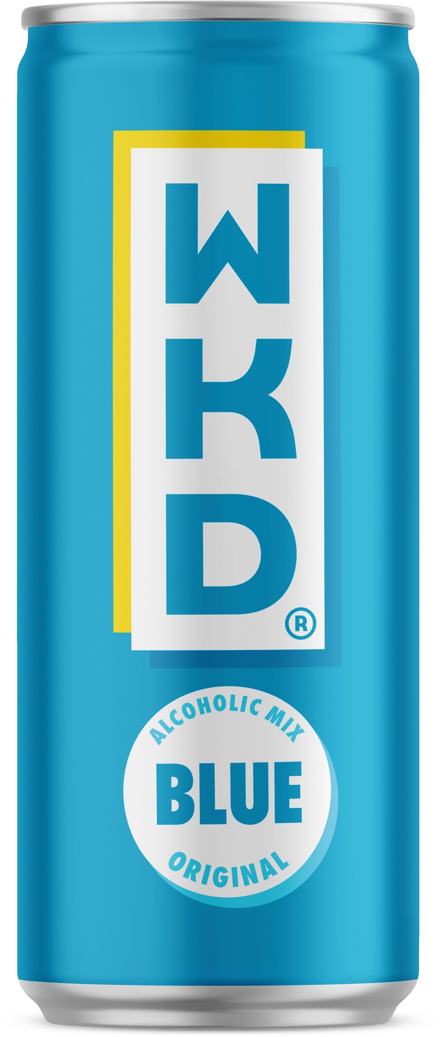 WKD opportunities are in the can