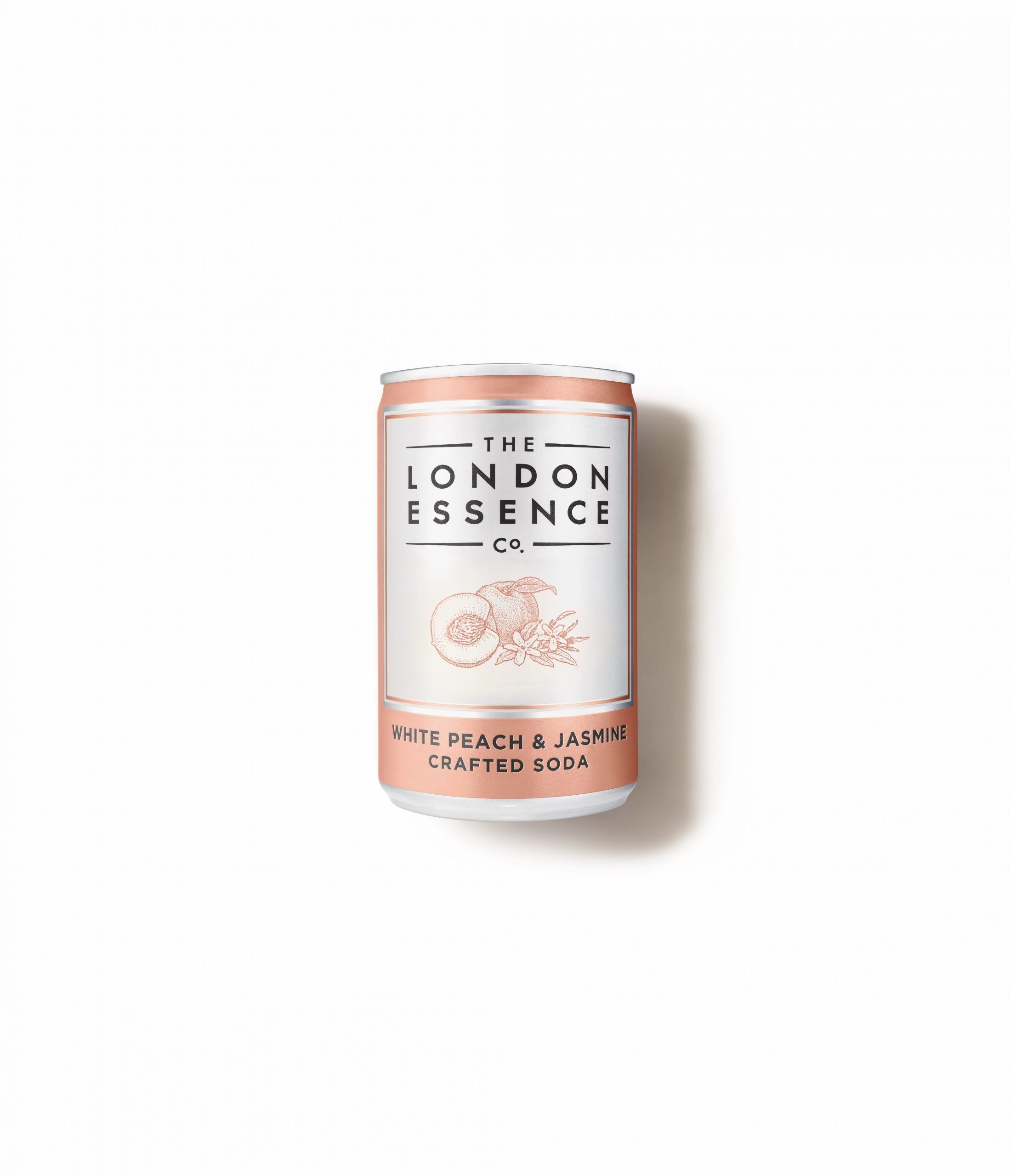 The London Essence Co. expands crafted sodas into new formats