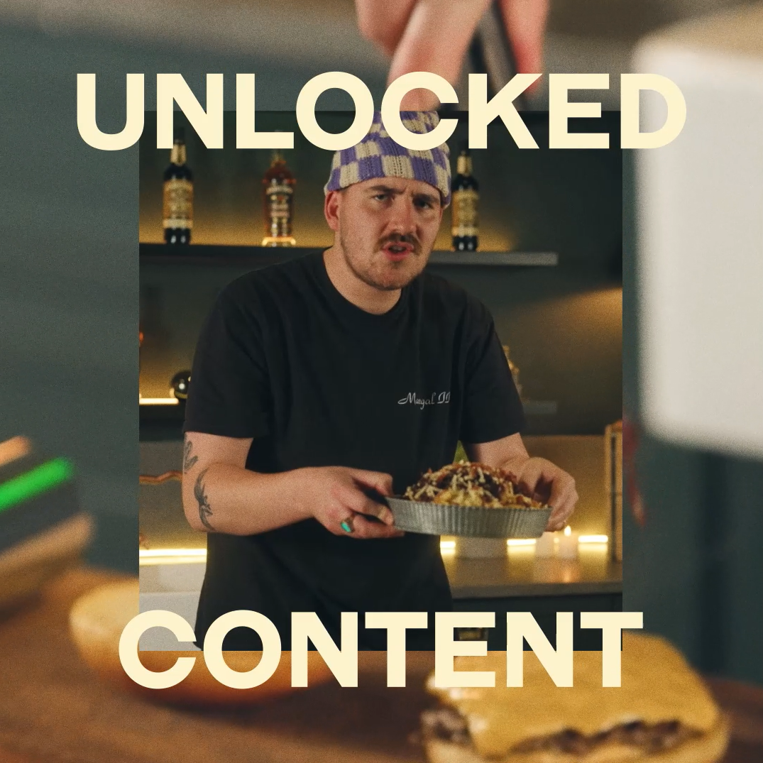 Jameson Connects invites consumers to ‘Join In. Enjoy More’ – digitally