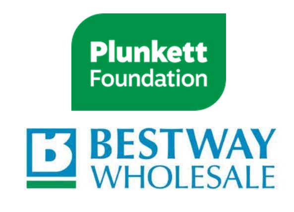 Bestway announces new partnership with Plunkett Foundation