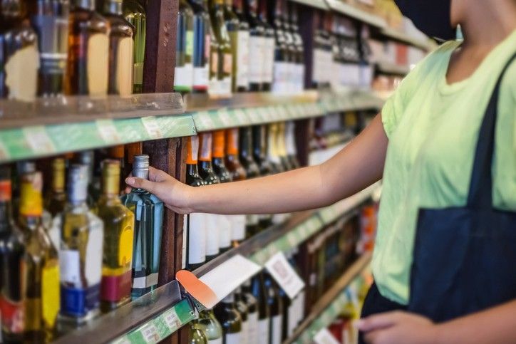 Industry welcomes freeze in alcohol duty