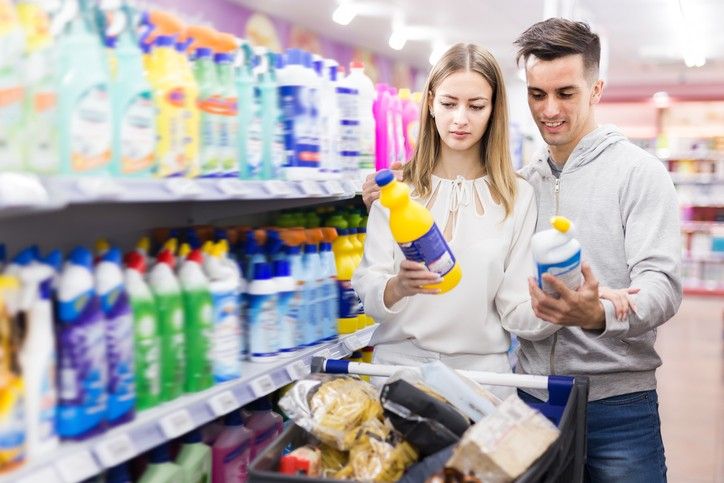Curiosity or loyalty? New research reveals what’s on shoppers’ mind