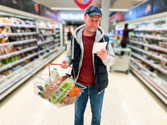 Greedflation: Supermarkets accused of pushing prices more than rising costs, making huge profits