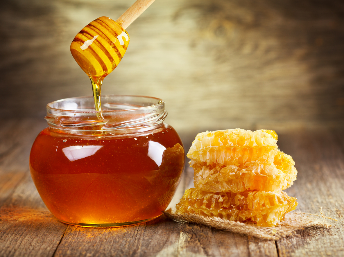 All honey samples from UK found to be adulterated in EU tests