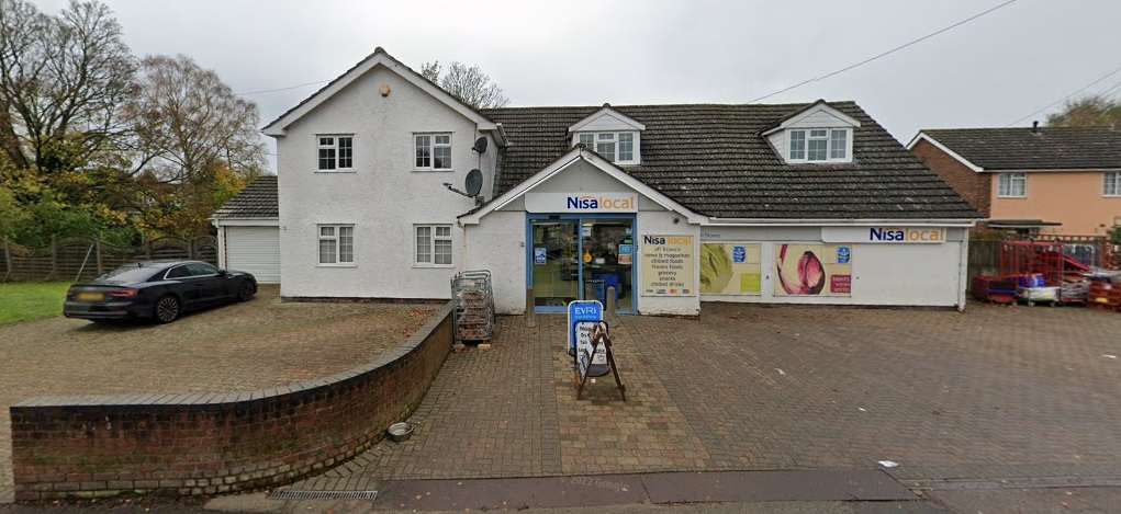 Go-ahead given for a large Nisa store in Kedington