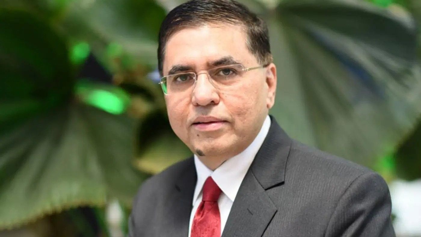 Unilever’s Sanjiv Mehta to join Danone board