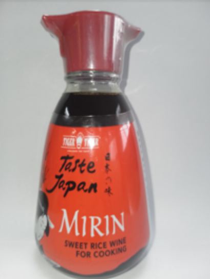 JK Foods recalls Tiger Tiger Taste Japan Mirin