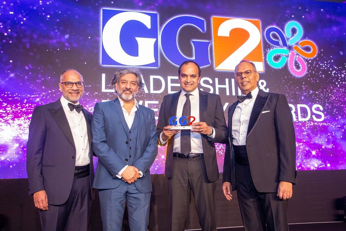 Prizes for convenience brands at GG2 Awards