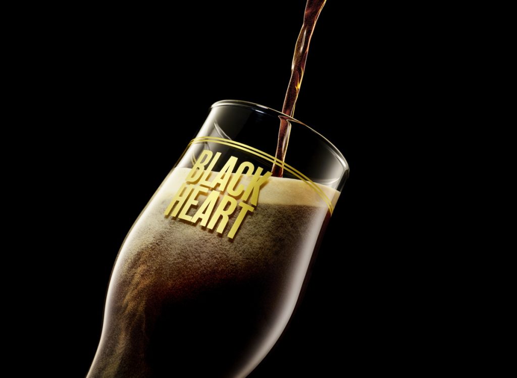 BrewDog Black Heart stout launched into convenience channel