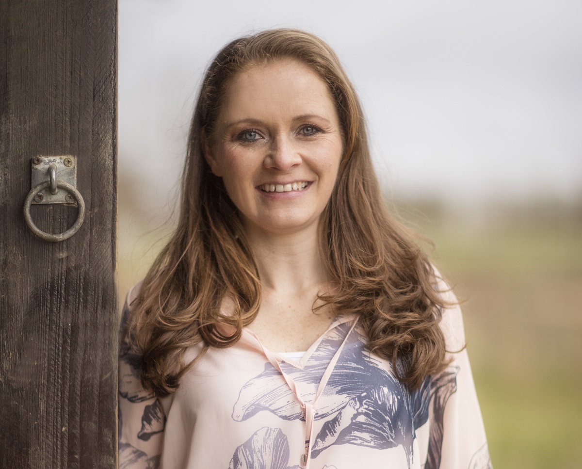 Me and My Brand: Jodie Howie of Shaken Udder