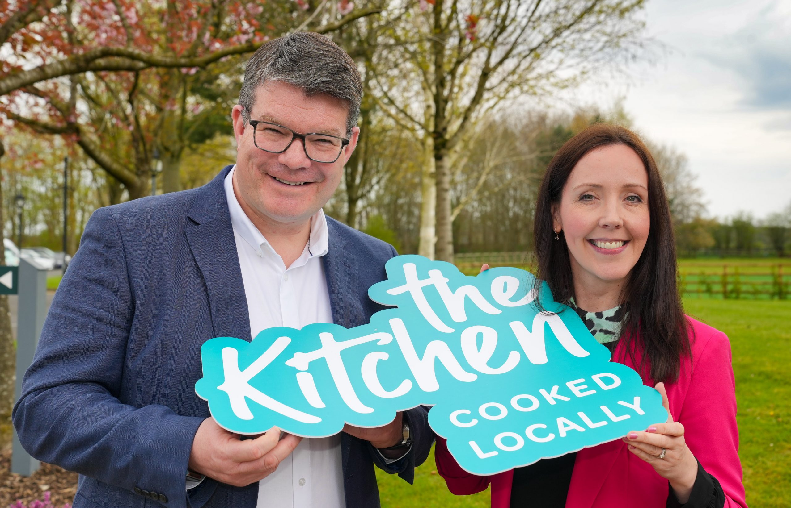 SPAR NI's 'The Kitchen' own-brand meals aligns following big investment