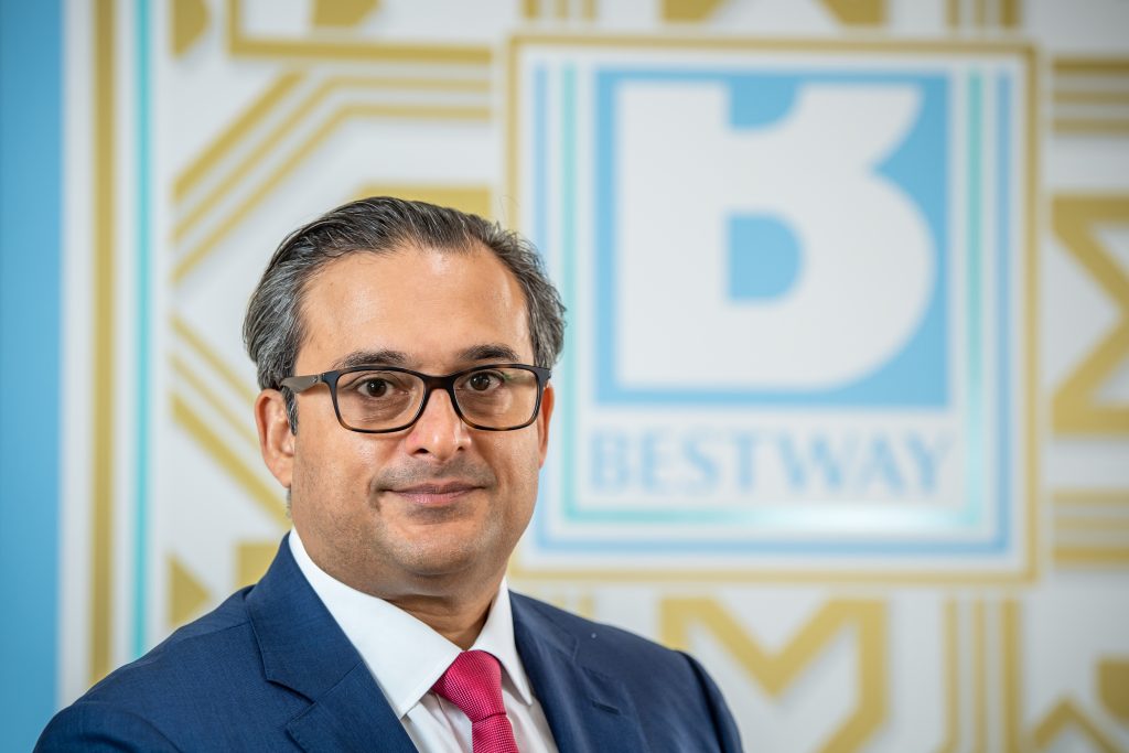 Bestway Wholesale launches real-time analytics for suppliers