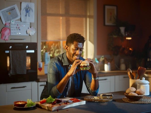 Pilgrims Choice Cheddar launches new ‘Taste Matters’ campaign