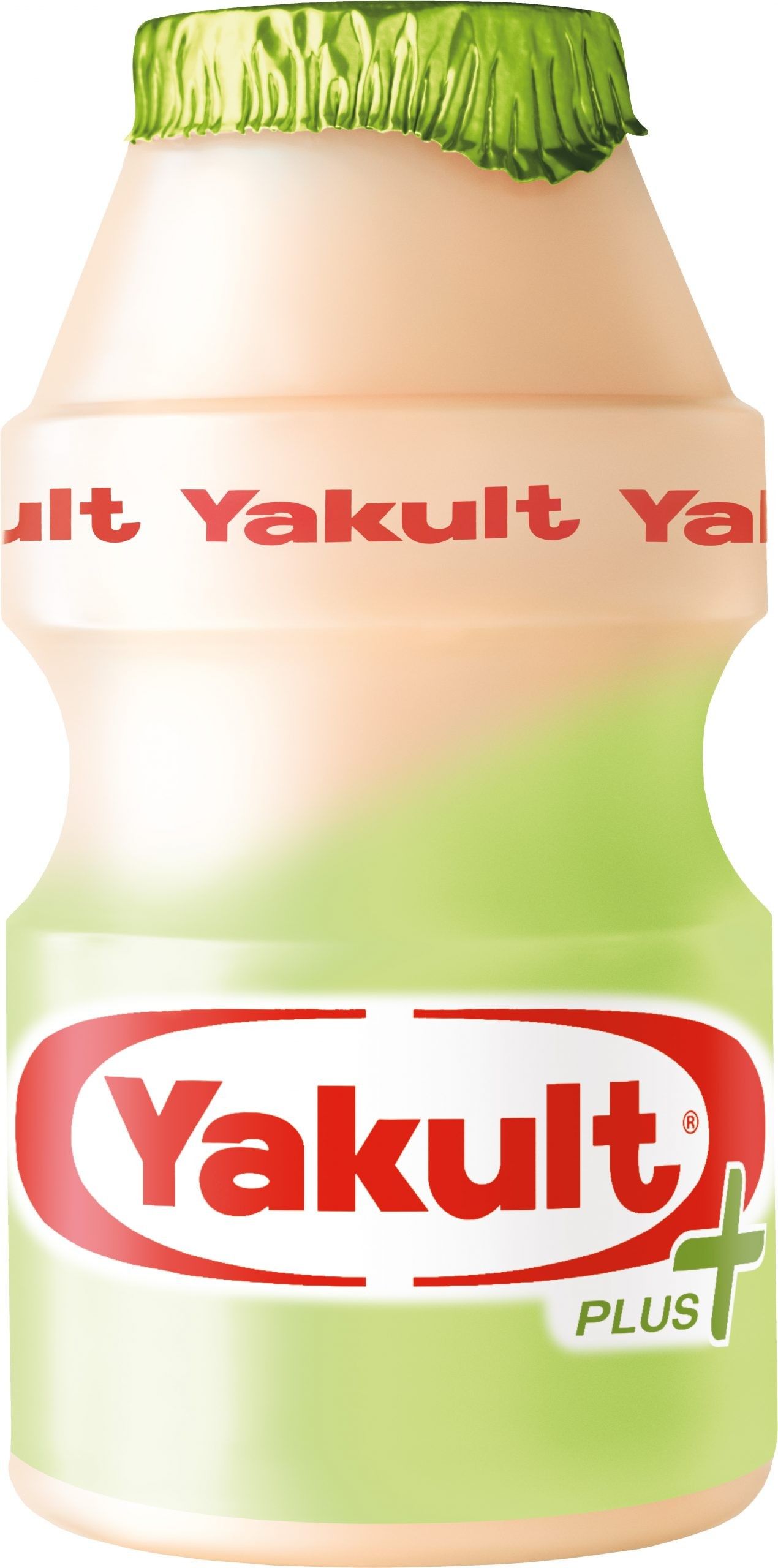 Yakult launches new rich in vitamin C Yakult Plus Asian Trader