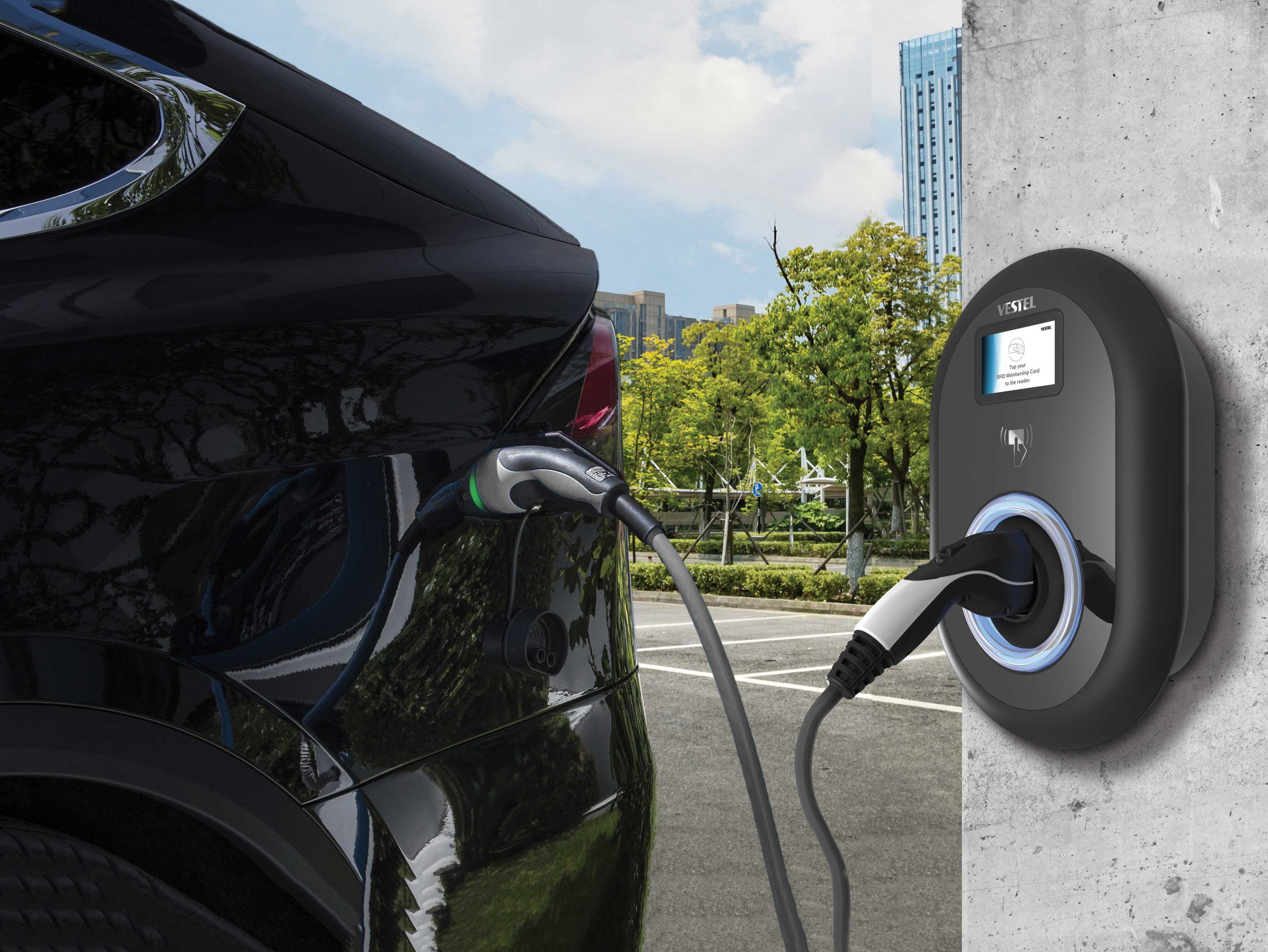 Vestel to launch own-brand EV chargers