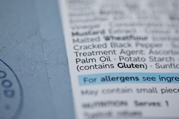 Regulator wants to make written allergen information legal requirement for non-prepacked foods