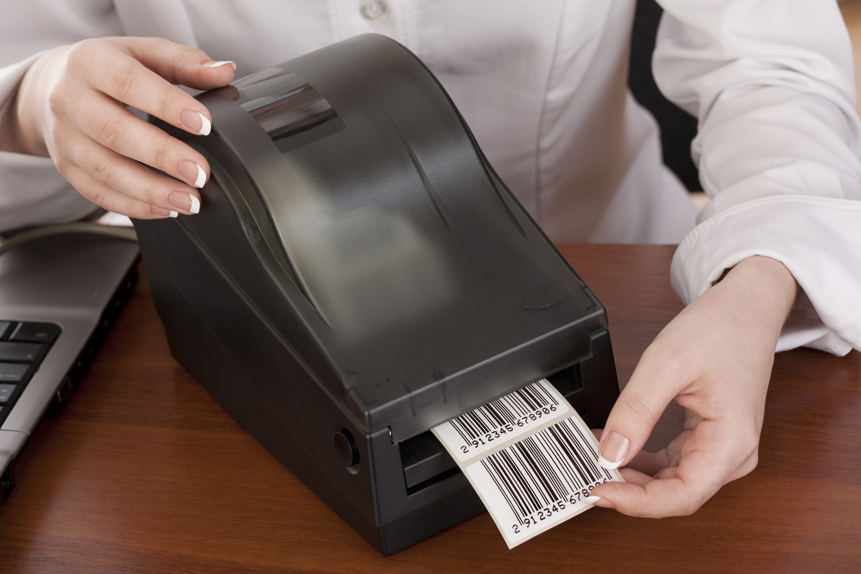 Barcode turns 50 but its days might be numbered 