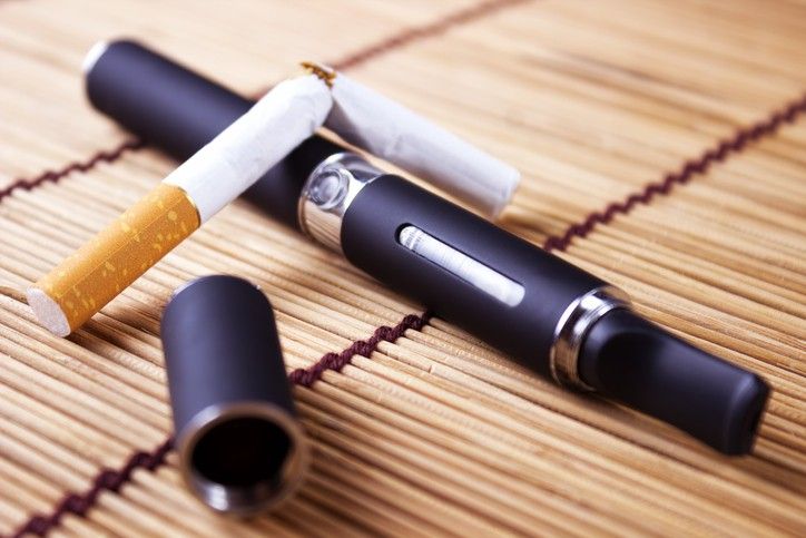 Southend on course to hit smoke-free target with vape promotion