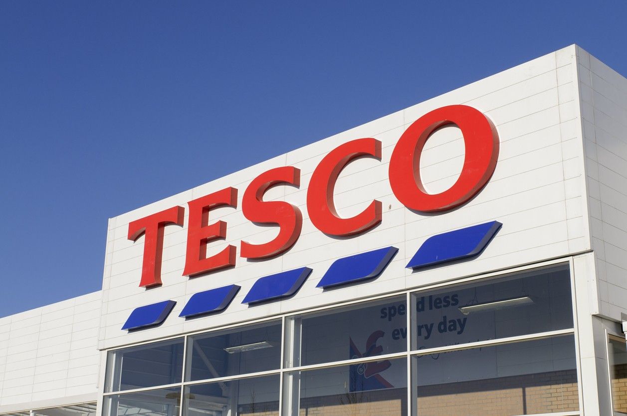 Tesco rings up soaring profits as consumer sentiment improves