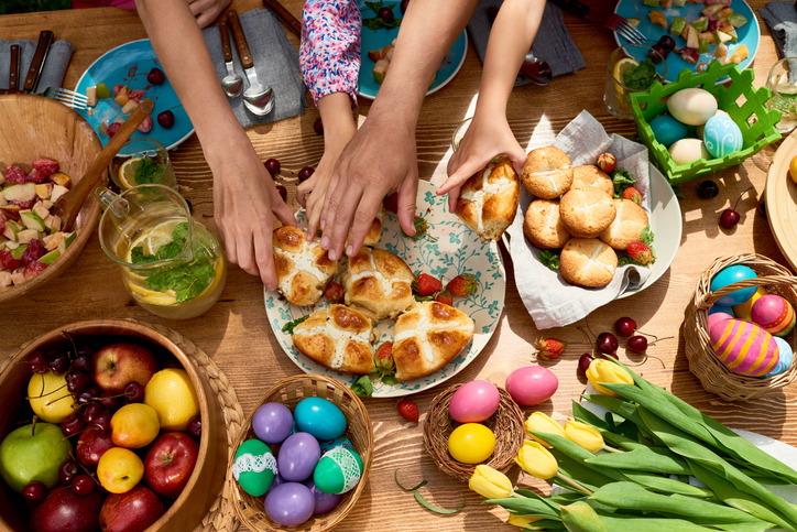 Easter becomes pricier by ’23 per cent’