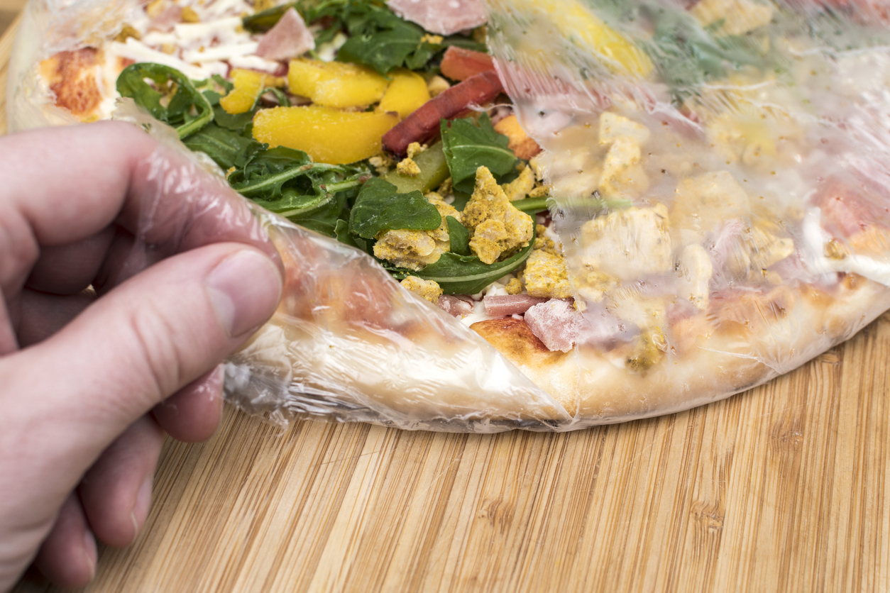 Nestlé announces frozen pizza JV with PAI Partners