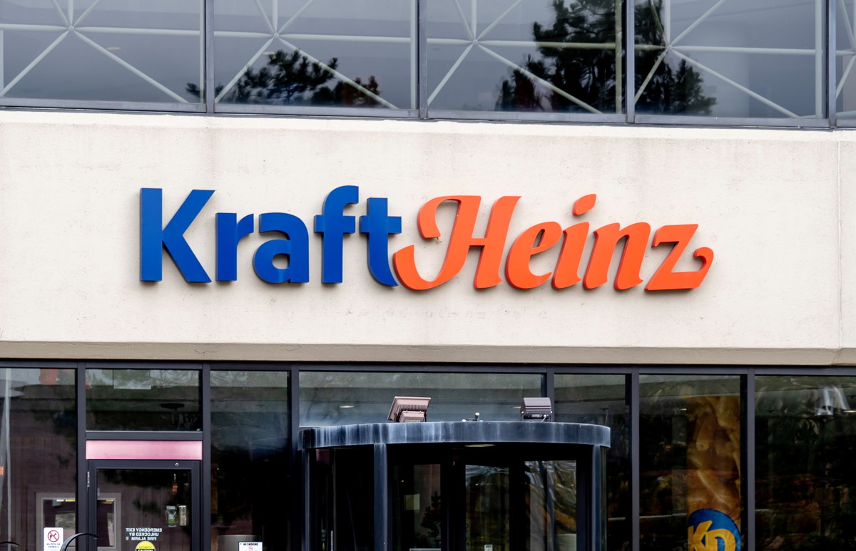 Kraft Heinz agrees to sell Russian baby food business