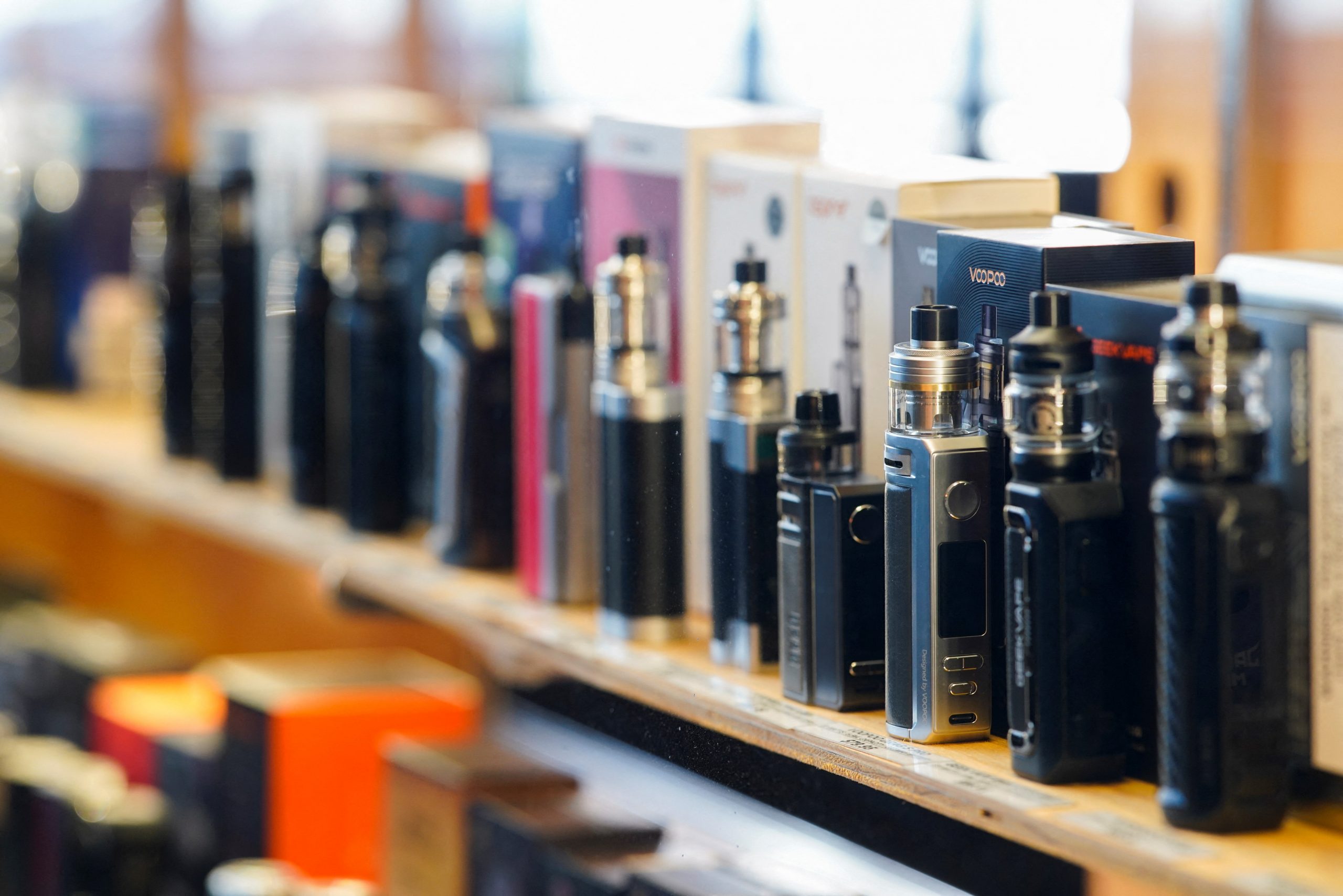Consumer body lambasts WHO’s ‘misguided’ claims on vaping