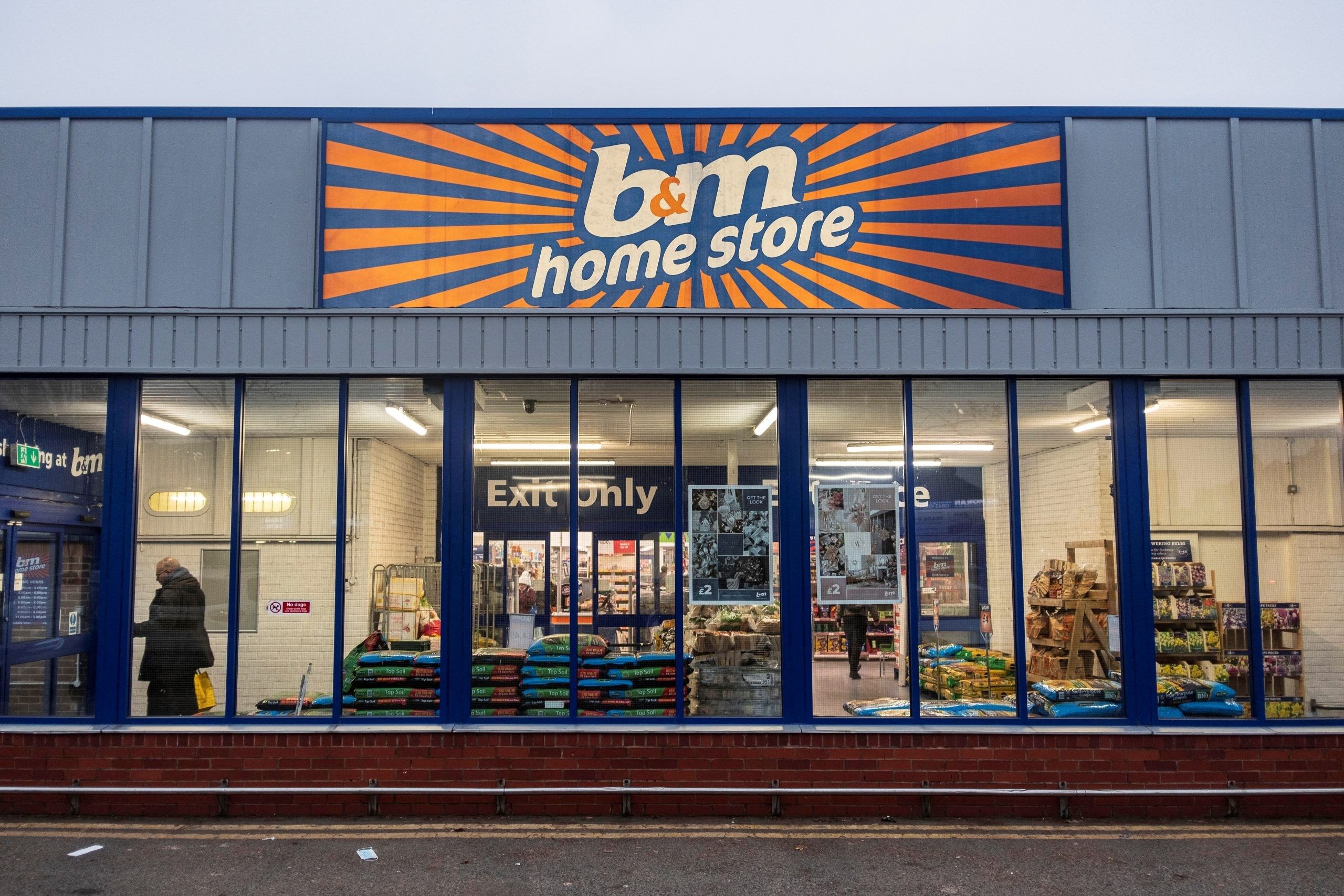 B&M posts robust figures, rising input cost dampens profit Business