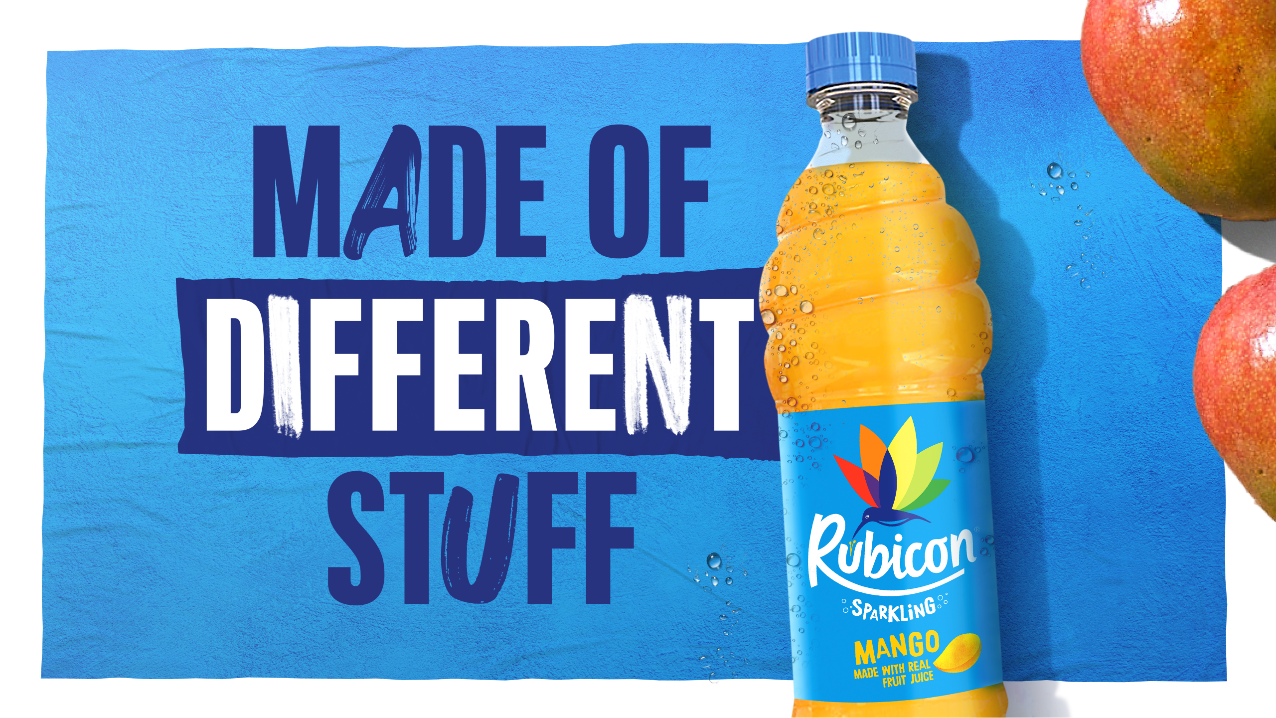 Barr Soft Drinks: Rubicon announces £4 million investment