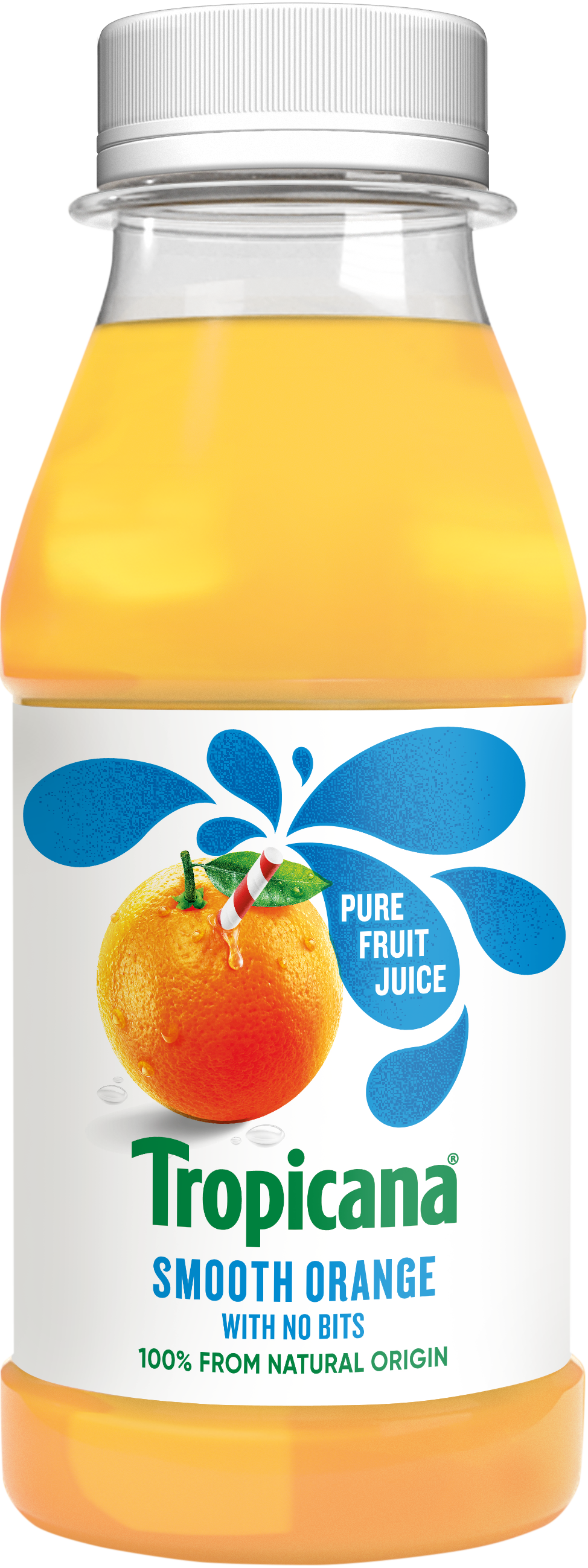 Tropicana launches long-life classic juice range