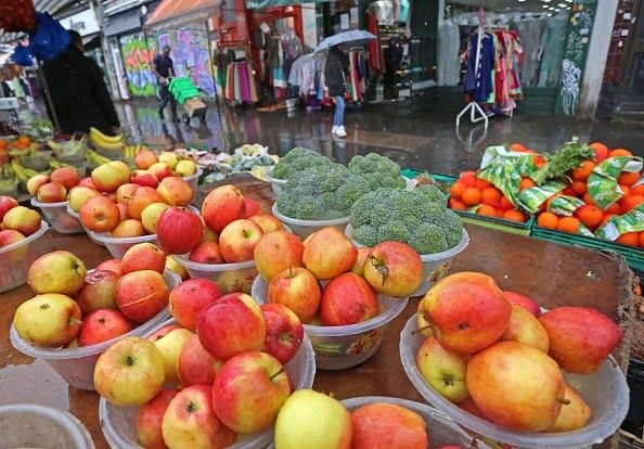 Post-Brexit charges to push fresh produce prices, warns industry body