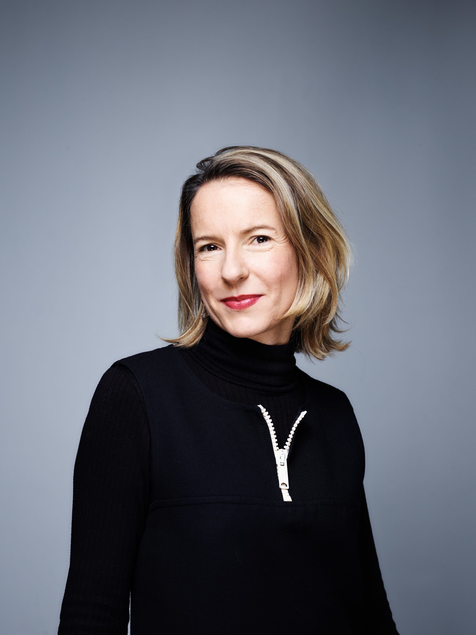 Julia Massies to become next Pernod Ricard UK MD