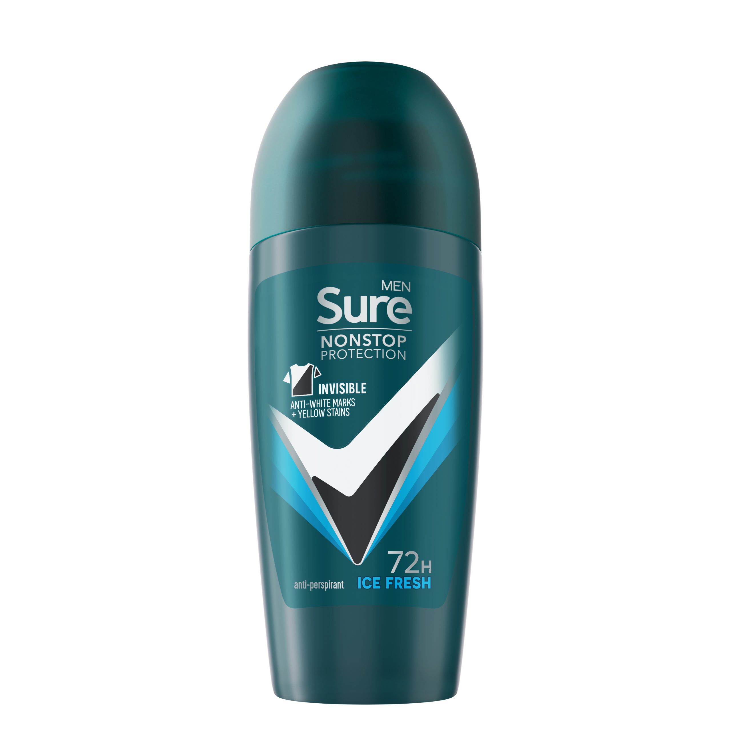 Sure launches 72hr protection into Roll On formats and two new aerosol fragrances