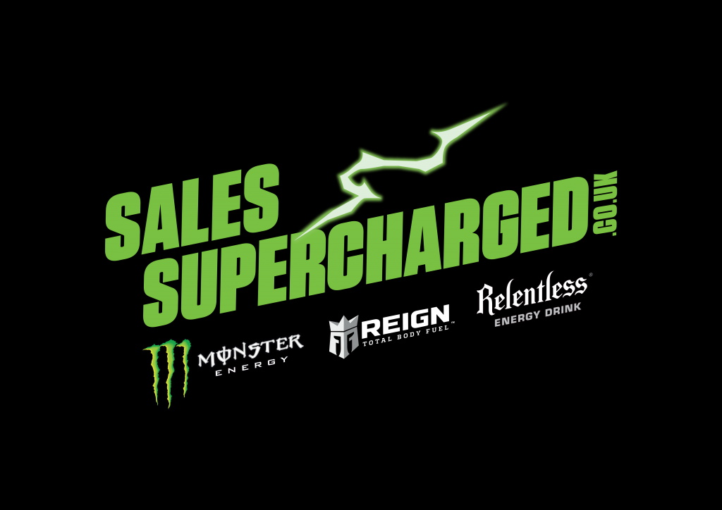 Monster returns SalesSupercharged.co.uk campaign  
