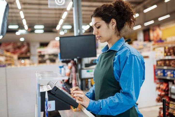 Tesco boss calls for new offence to protect shop staff