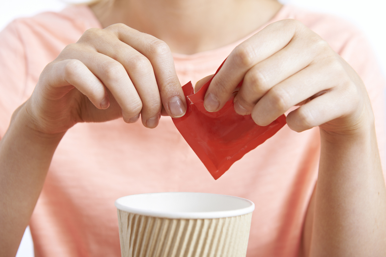 WHO warns against using artificial sweeteners