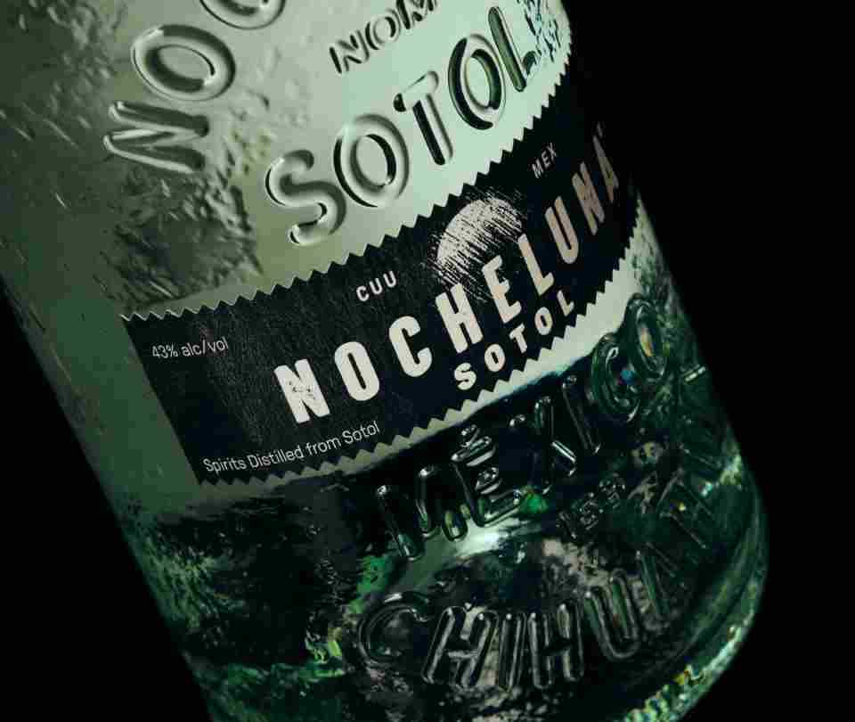 Pernod Ricard introduces Mexican spirit Nocheluna Sotol in UK