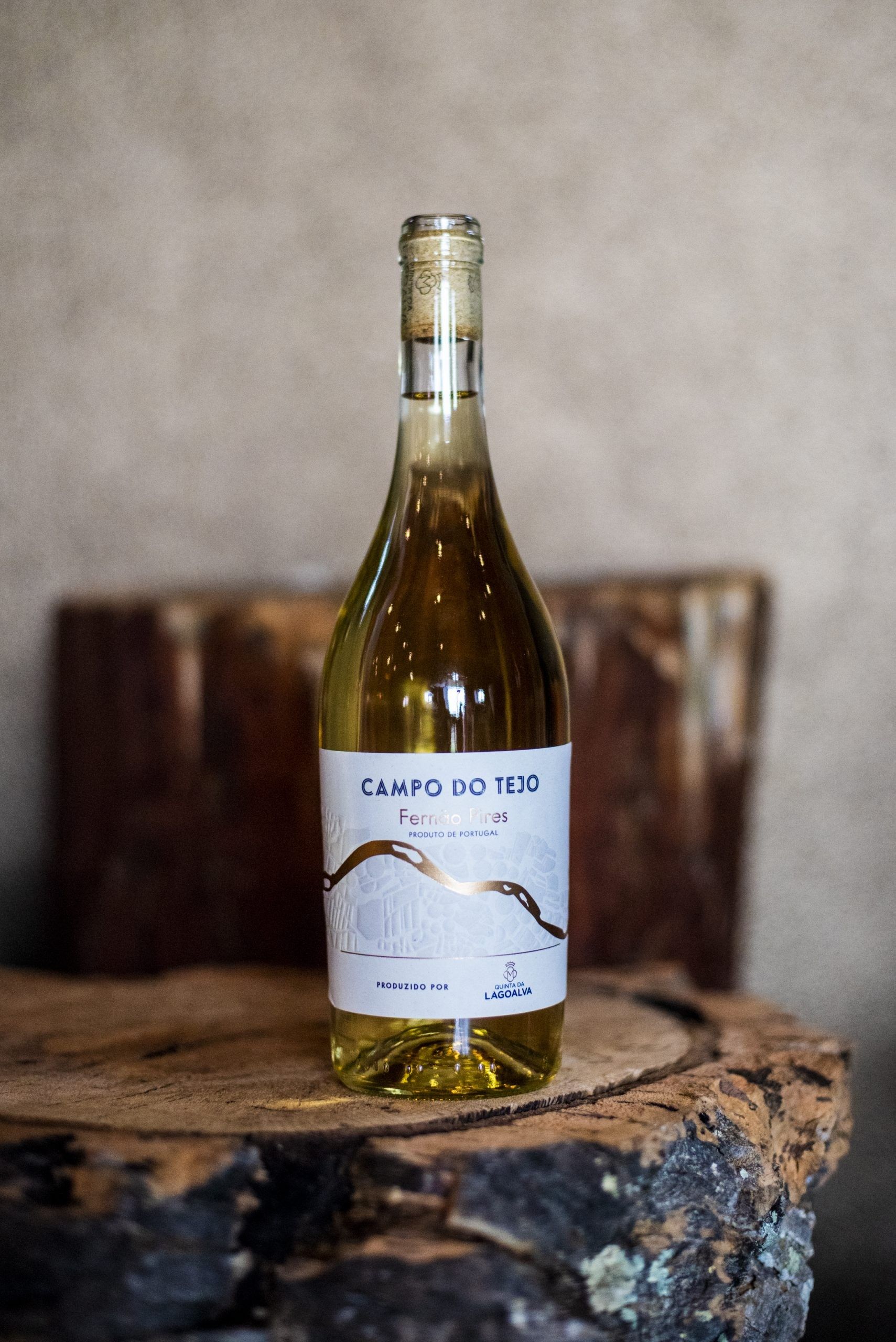 Wines of Tejo set to launch brand new category