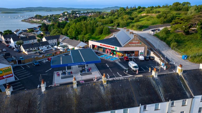 Killyleagh’s new fresh food superstore opens