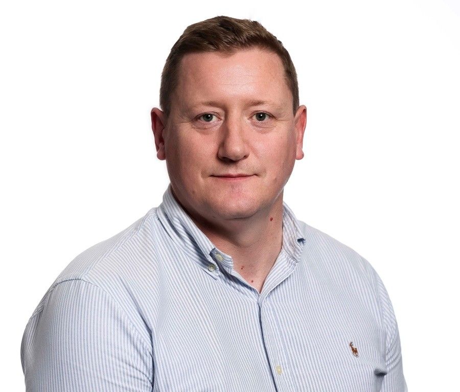 Brian Byrne joins The Compleat Food Group as chief procurement officer
