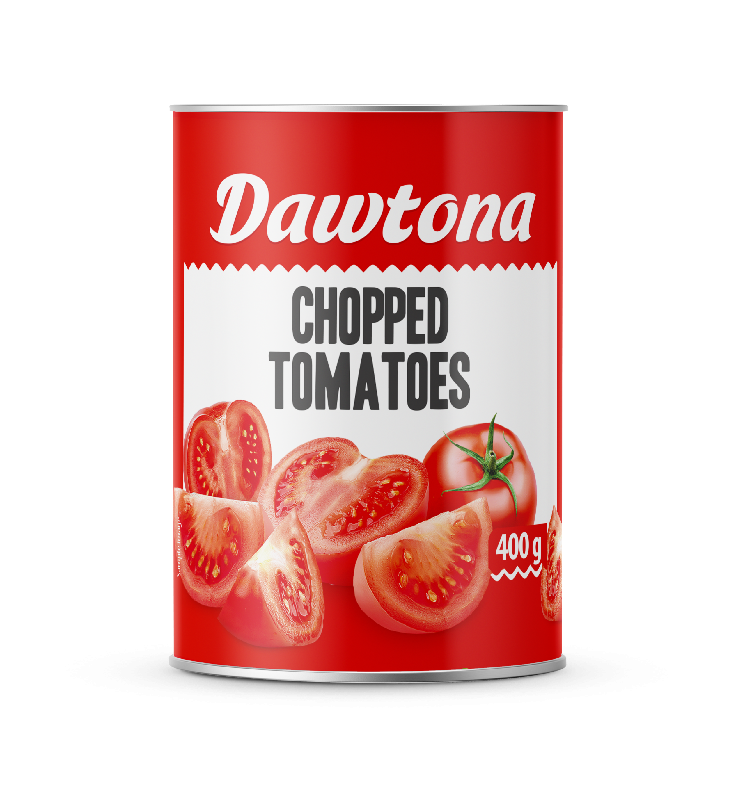 Dawtona Extends Polish Range with passata, chopped tomatoes